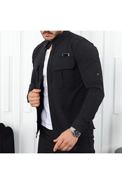 MSRT OUTDOOR GÖMLEK LİKRALI GÖMLEK TAKTİK GÖMLEK KORUMA GÖMLEK POLİS GÖMLEK JANDARMA GÖMLEK YAZLIK