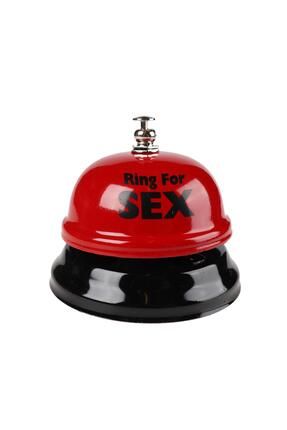 Attach Ring For A Sex Resepsiyon Zili Kırmızı Fiyatı Yorumları  