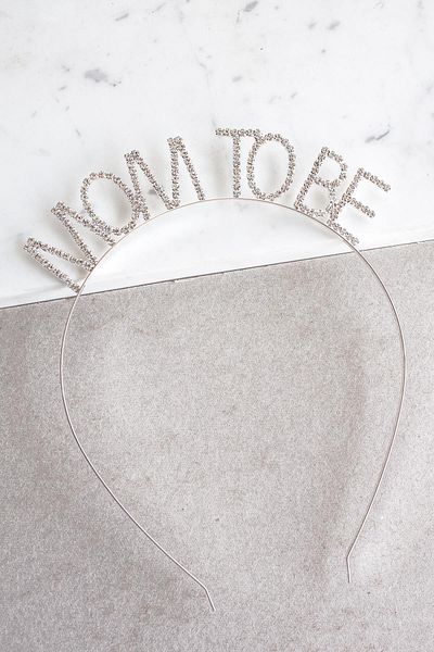 New Obsessions Mom To Be Baby Shower Crown