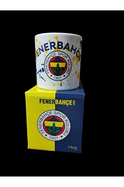 Mıncır Shop Licensed Fb Fan Mug