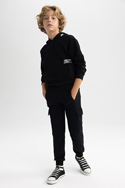 DeFacto Boy's JoggEr SwEatpants - A5083a823wn