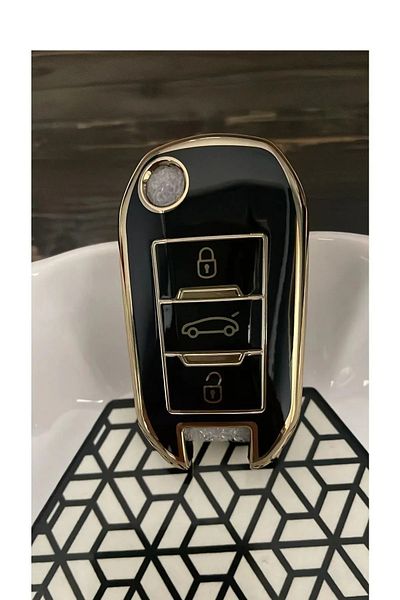 C9 Peugeot 301, 508, Citroen Elysee, Opel New Generation - Switchblade Case
