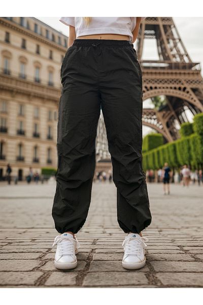 Joui Co Unisex Kids Cotton Jogger Pants