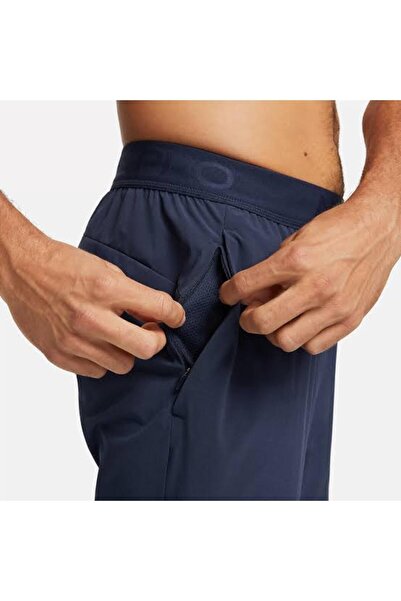 Nike Pro Dri-fıt Vent Max Erkek Antrenman Eşofman Altı Dm5948-451