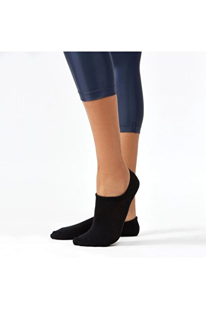 SOYTEMİZ Ballerina Socks (black) 12 Pairs