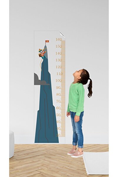 statik kağıt مقياس الارتفاع Everest Mount مع ميزة الإمساك الثابتة 58 - 170 سم