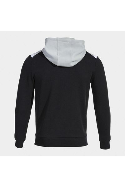 Joma Hanorac / Hanorac cu fermoar Toledo negru