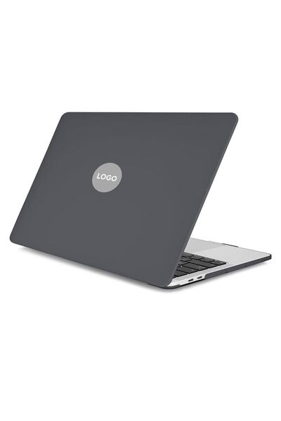 CONOCER Apple Macbook Air 15" Inç 2023/2024 A2941 A3114 Uyumlu Kılıf Koruyucu...