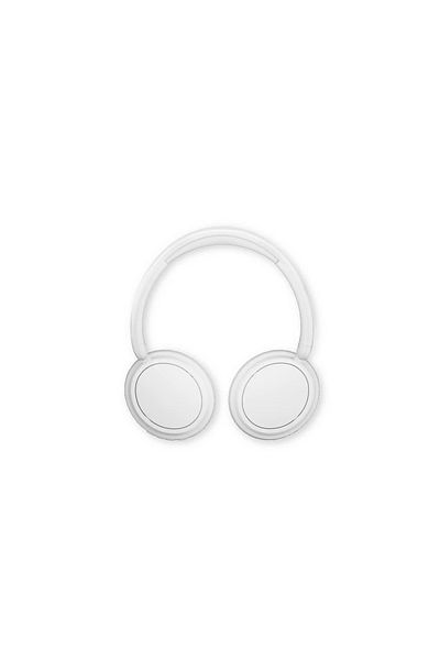 Philips TAH5209WT Căști fără fir peste ureche Bluetooth 5.3 65 ore Timp de redare Alb