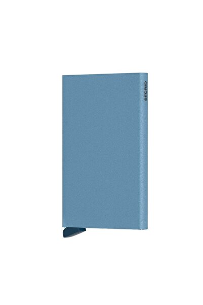 Secrid Card Protector Powder Sky Blue, N/a - 100% Original Special Card Protector Aluminum Card Holder