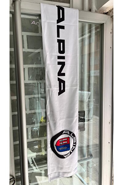 Universal ALPİNA TORPİDO HAVLUSU UNİVERSAL