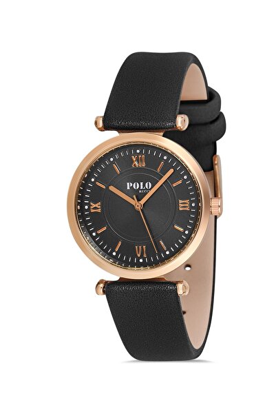 POLO Rucci 14885 Kayışlı Kadın Kol Saati