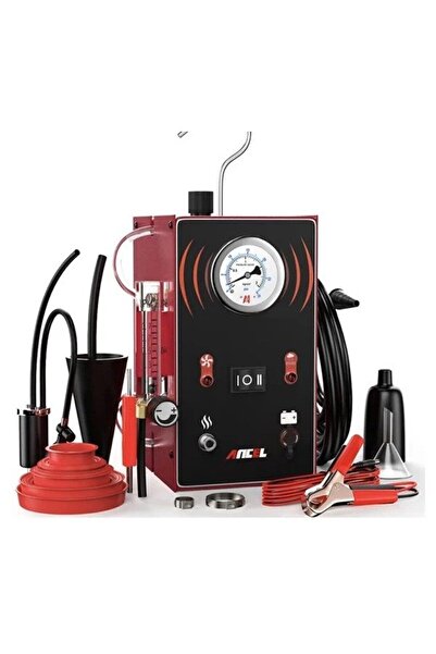 ANCEL Duman Kaçak Test Cihazı S300