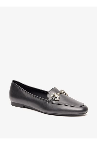 Celeste Women's Embellished Slip-On Loafers