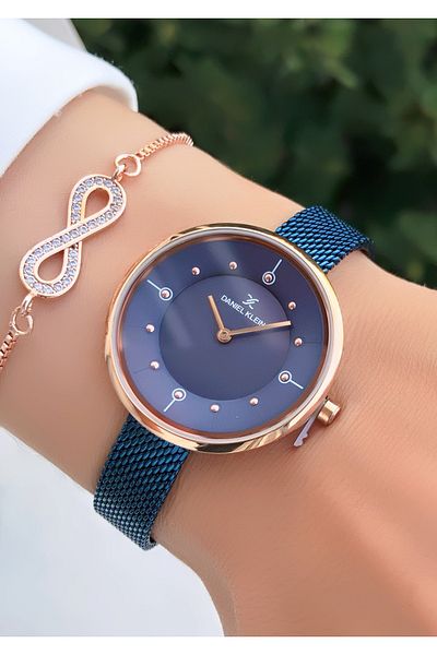 Daniel Klein Daniel klein Promotion Gift Women's Watch - Waterproof Bracelet Gift