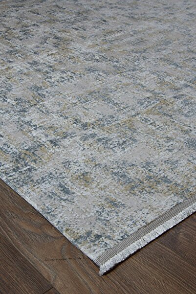 KASHE HALI 2029 Nice/yıkanabilir Kilim/kaymaz Taban Kilim/mutfak Için Kilim/k...