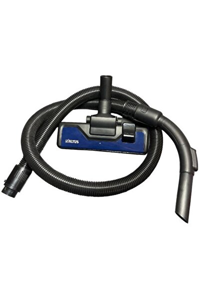 sp süpürge pazarı ALTUS AL 606 ST  ELEKTRİKLİ SÜPÜRGE HORTUMU  & EMİCİ YER BA...
