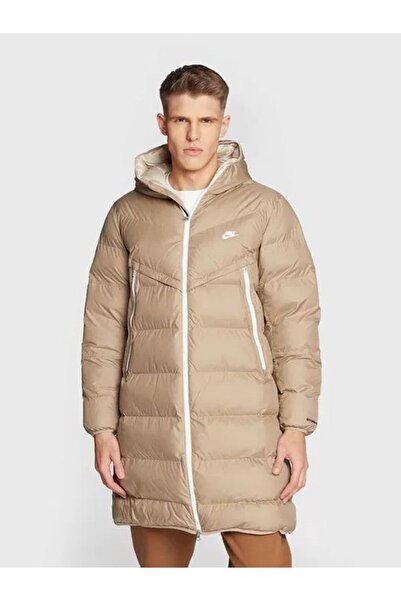 Nike Sportswear Storm-fit Windrunner Primaloft ® Filled Full-zip Hoodie Erkek Kaz Tüyü Parka Dr9609 247