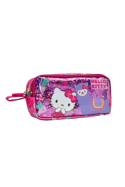 Hello Kitty 2224 Model Pencil Bag