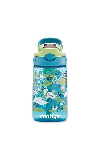 Contigo Gizmo Flip Pro - 420ml Children's Flask with Pacifier2127479