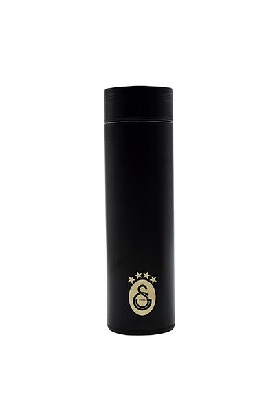 Galatasaray Logo Printed Steel Thermos 500 ml ( 577941 )