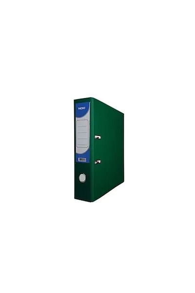 Noki Green Wide Folder - Model 56411-160