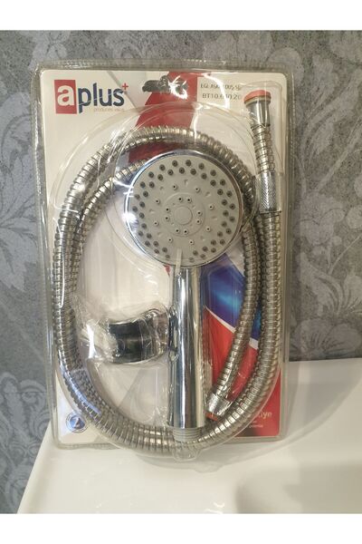 A PLUS EGE BLISTERLI EL DUŞ SETİ