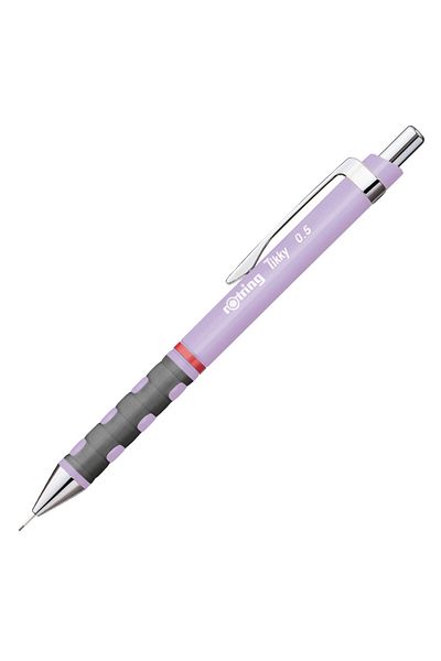 Rotring Tikky RD Versatil - 0.5 Lilac Pen2189065