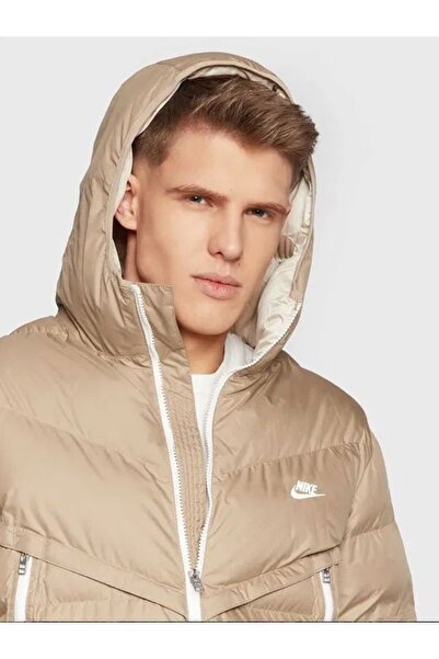 Nike Sportswear Storm-fit Windrunner Primaloft ® Filled Full-zip Hoodie Erkek Kaz Tüyü Parka Dr9609 247