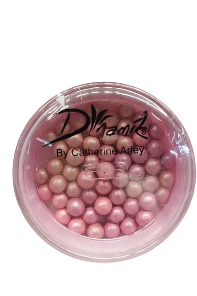 DİNAMİK CatherineArleyBlush - No:1 Model