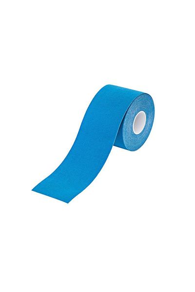 Forzacase Waterproof Cotton Athlete Pain Tape Kinesiology Tape (5m x 5cm) - FC258