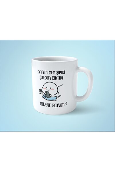 hesaplisiburada عزيزي، لقد خرجت من النمش الآن إلى أين أذهب 1 كوب مطبوع