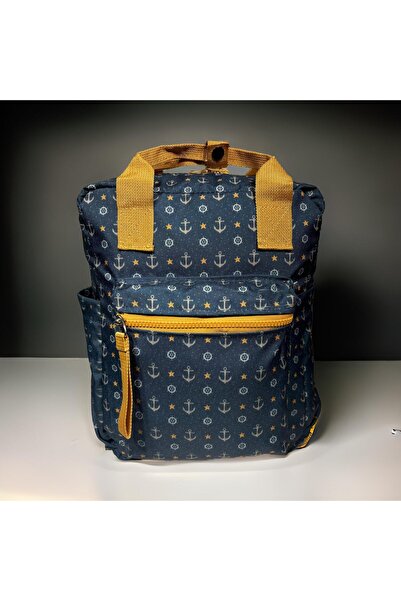 Ayaz Çanta ÇOK AMAÇLI SIRT ÇANTASI