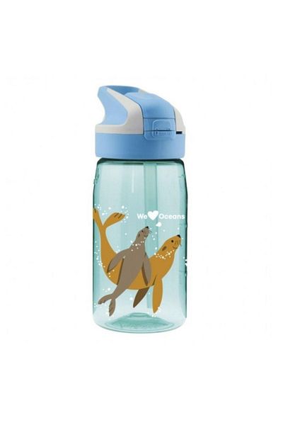 LAKEN Tritan Summit FlasK - 450ml FoKis LKgtnsf Outfit
