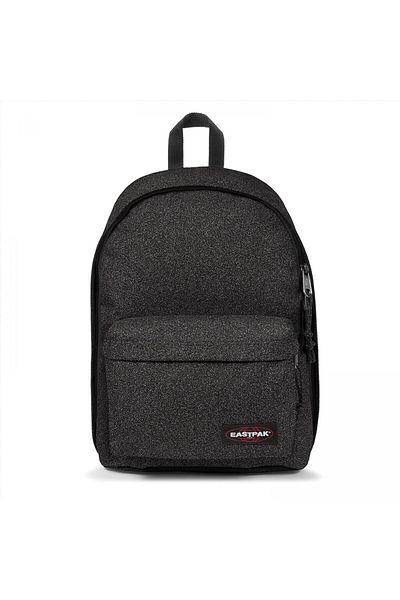 Eastpak Out of Office Spark Black Backpack Ek000767N981