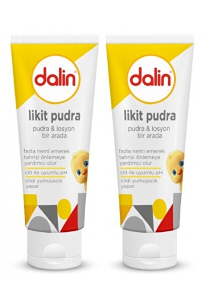 Dalin Likit Pudra 1 Adet
