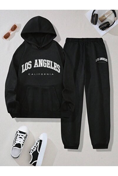 MODAVİBE Set de trening unisex Modavibe