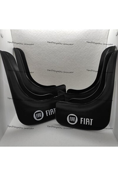 YeniDünyaOto Fiat Palio 4lü Paçalık, Çamurluk, Tozluk Fıa1ux005
