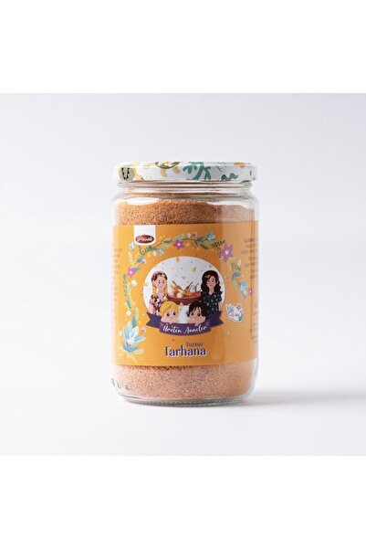 ÜRETEN ANNELER Tuzsuz Tarhana 500 gr (domatessiz )
