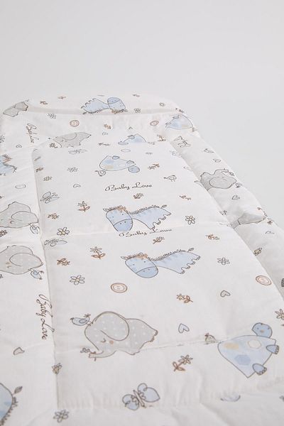 Minidamla Practical Stroller Cushion 44561