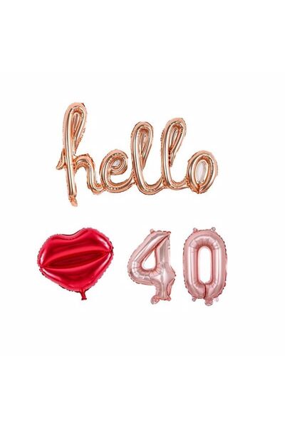 Mini Parti متجر الحفلات الصغيرة Hello Age Party