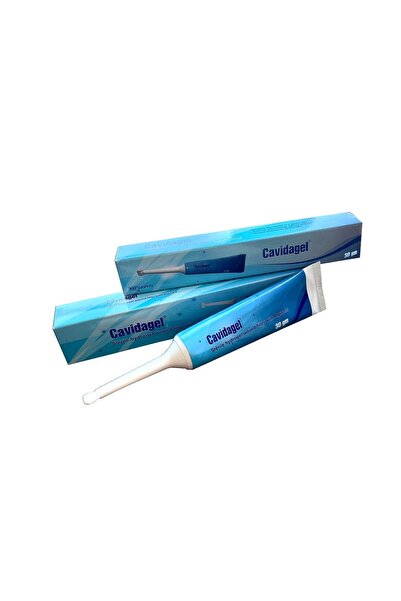 Cavidagel Aljinat Içerikli Yara Jeli 30 Gr