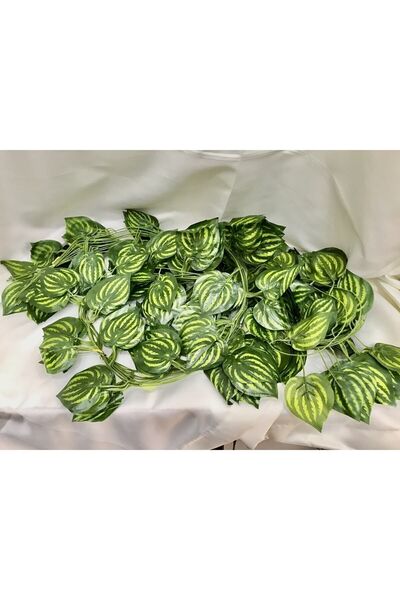 Azeri Yapay Çiçekçilik 1 adet Yapay Sarmaşık 2.30mt Yapay Çiçek Dekor, Masa Süsü, Fon