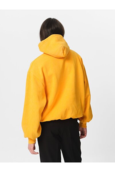 HOLEACADEMIE Hole Washed Hoodie