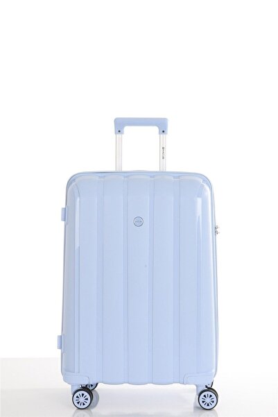 MÇS Polipropilen Valiz V305 65 Cm