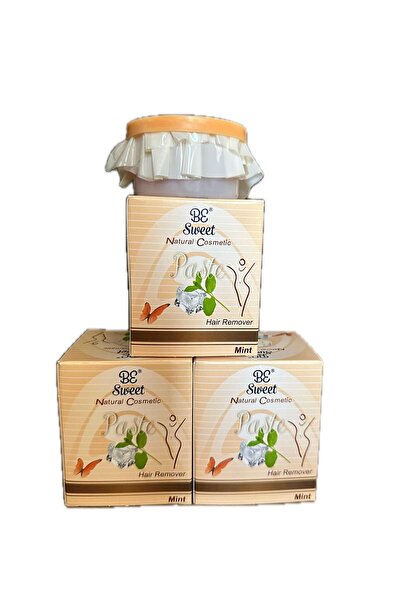 irtihal Sweet doğal ağda 90 gr X 3 adet