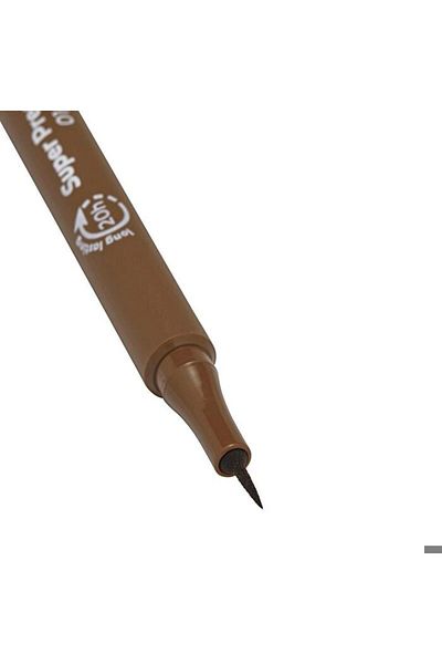 Rival Loves Me Super Preciese Eyebrow Pencil - No: 01