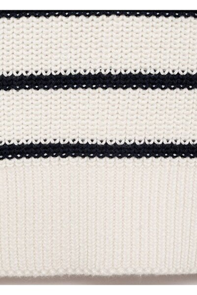 MANGO Kids Vest Design