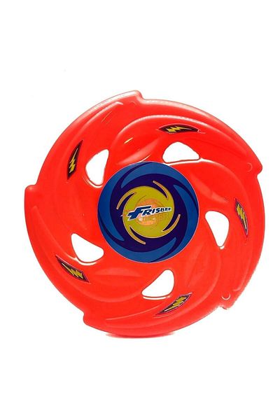INFANT Frisbee Throwing Disc 24 Cm Beach Toy Frisbee