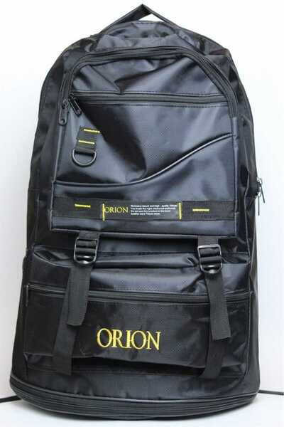 Orion Orıon Körüklü Sporcu ve Dağcı Sırt Çantası